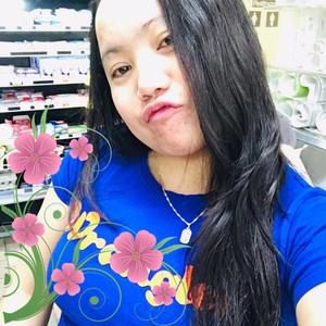 Meet your Posher, Aileen